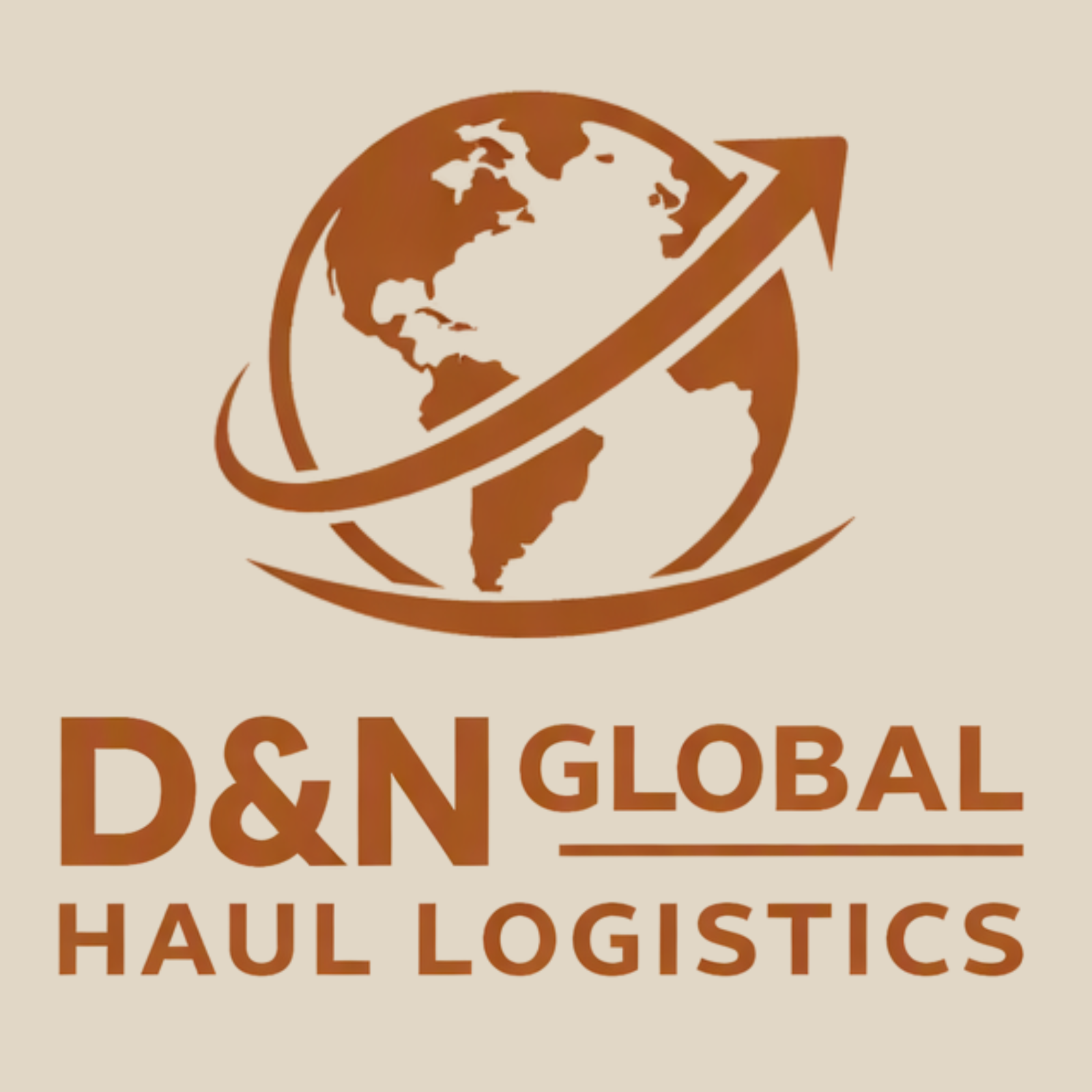 D&N GLOBAL HAUL LOGISTICS